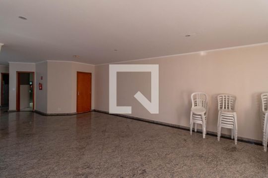 Salão de Festas de apartamento para alugar com 3 quartos, 75m² em Vila Matilde, São Paulo