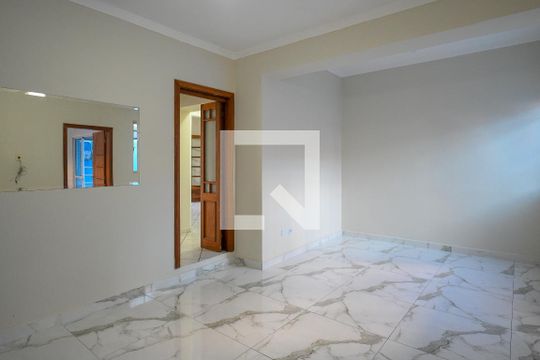 Sala de casa para alugar com 2 quartos, 80m² em Vila Moinho Velho, São Paulo