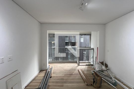 Kitnet/Studio à venda com 1 quarto, 28m² em Sumarezinho, São Paulo