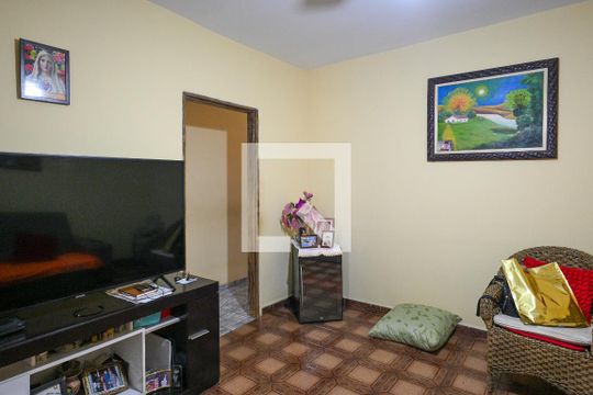Sala  de casa à venda com 2 quartos, 500m² em Vila Nair, São Paulo