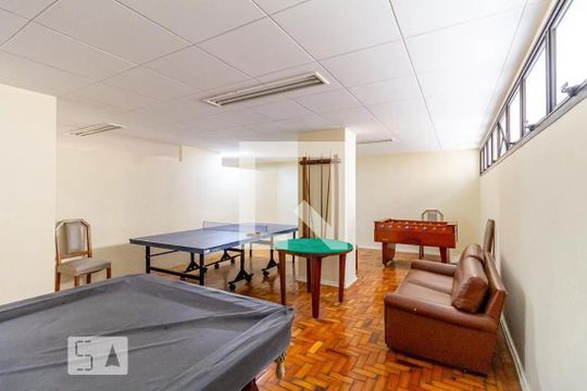 Área comum  de apartamento à venda com 3 quartos, 164m² em Bela Vista, São Paulo