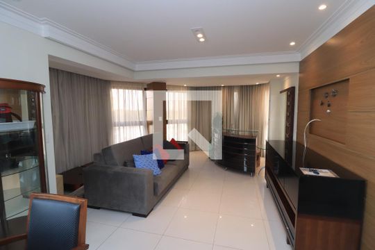 Apartamento para alugar com 3 quartos, 100m² em Vila Carrao, São Paulo