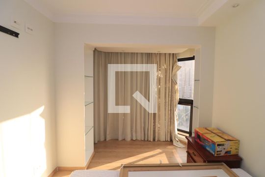 Quarto Suíte de apartamento para alugar com 3 quartos, 100m² em Vila Carrao, São Paulo