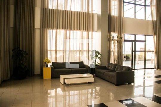 Área comum de apartamento para alugar com 2 quartos, 80m² em Armação, Salvador