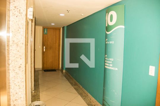 Área comum de apartamento para alugar com 2 quartos, 80m² em Armação, Salvador