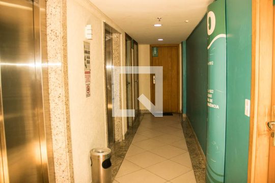 Área comum de apartamento para alugar com 2 quartos, 80m² em Armação, Salvador