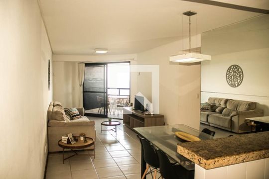Apartamento para alugar com 2 quartos, 80m² em Armação, Salvador