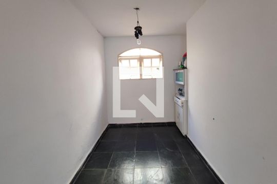 Copa de casa à venda com 3 quartos, 194m² em Vila Nova Sao Jose, Campinas