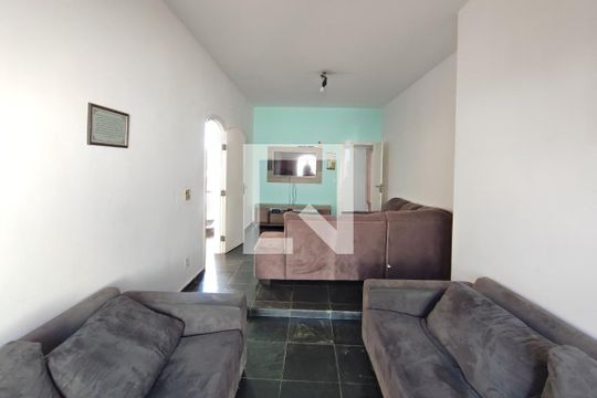 Sala de casa à venda com 3 quartos, 194m² em Vila Nova Sao Jose, Campinas