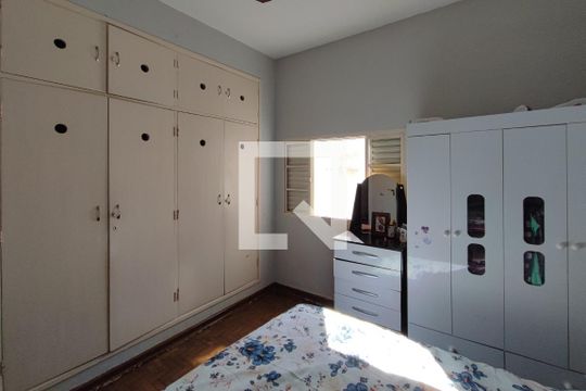 Quarto Suíte de casa à venda com 3 quartos, 194m² em Vila Nova Sao Jose, Campinas