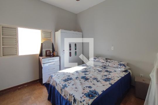 Quarto Suíte de casa à venda com 3 quartos, 194m² em Vila Nova Sao Jose, Campinas