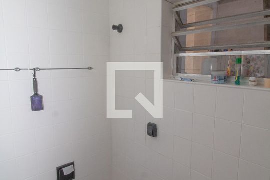 Corredor de casa à venda com 4 quartos, 215m² em Centreville, Santo André