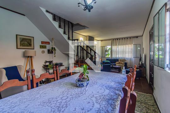 Sala 2 de casa à venda com 3 quartos, 170m² em Vila Mariana, São Paulo