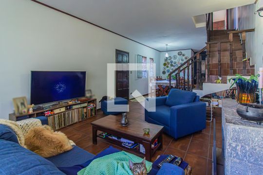 Casa à venda com 3 quartos, 170m² em Vila Mariana, São Paulo