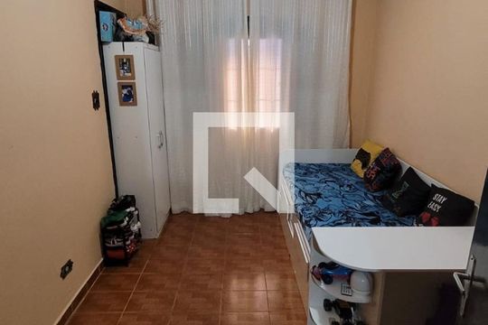 Quarto 1 de casa à venda com 5 quartos, 250m² em Vila Regente Feijó, São Paulo