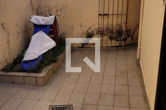 Área de Serviço de casa à venda com 5 quartos, 250m² em Vila Regente Feijó, São Paulo