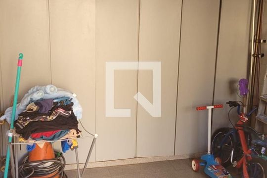 Área de Serviço de casa à venda com 5 quartos, 250m² em Vila Regente Feijó, São Paulo