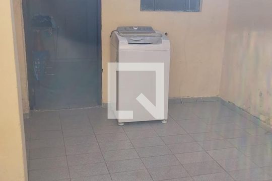 Área de Serviço de casa à venda com 5 quartos, 250m² em Vila Regente Feijó, São Paulo