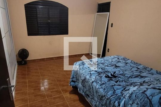 Quarto 1 de casa à venda com 5 quartos, 250m² em Vila Regente Feijó, São Paulo