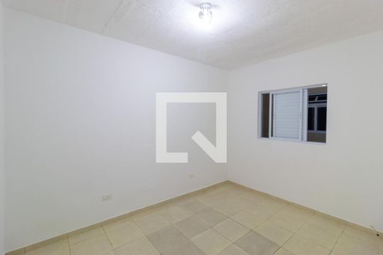Kitnet de casa para alugar com 1 quarto, 34m² em Santo Amaro, São Paulo