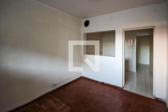 Copa de casa para alugar com 2 quartos, 48m² em Vila Sapopemba, São Paulo