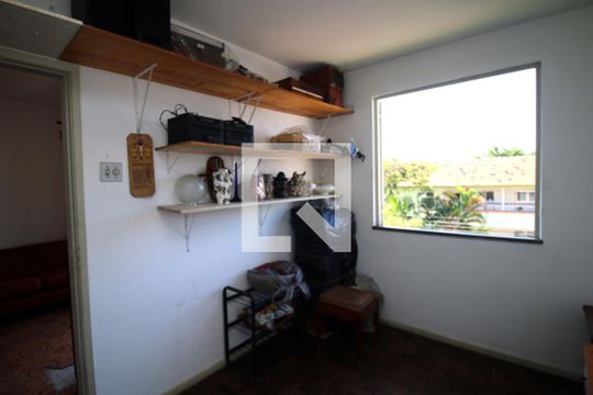 Quarto 3 de apartamento à venda com 3 quartos, 80m² em Penha, Rio de Janeiro