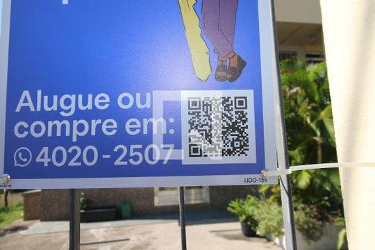 QR Code de apartamento à venda com 3 quartos, 80m² em Penha, Rio de Janeiro