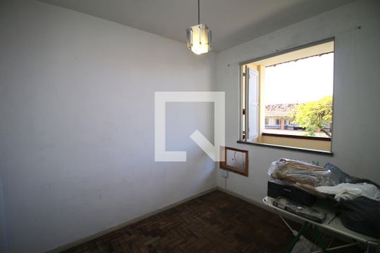 Quarto 2 de apartamento à venda com 3 quartos, 80m² em Penha, Rio de Janeiro