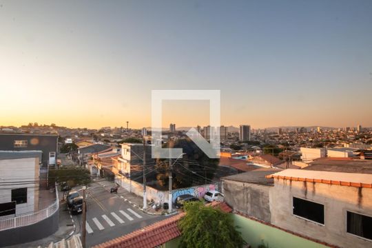Vista do Terraço de casa à venda com 8 quartos, 366m² em Santo Antônio, Osasco