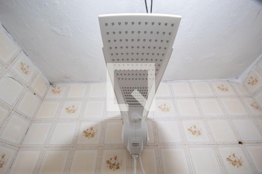 Banheiro de casa à venda com 8 quartos, 366m² em Santo Antônio, Osasco