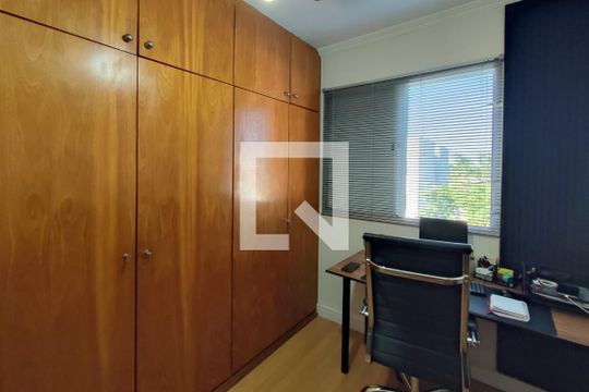 Quarto 1 de apartamento à venda com 2 quartos, 55m² em Jardim Miranda, Campinas