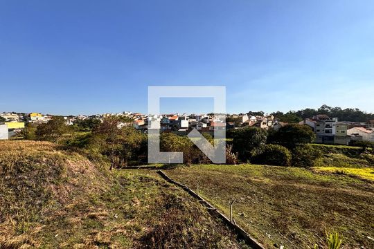 Vista suíte  de casa à venda com 3 quartos, 270m² em Jardim Alvorada, Santo André