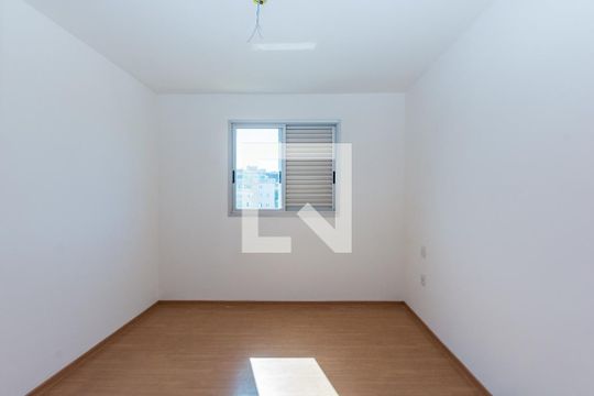 Suíte de apartamento à venda com 3 quartos, 70m² em Minas Brasil, Belo Horizonte