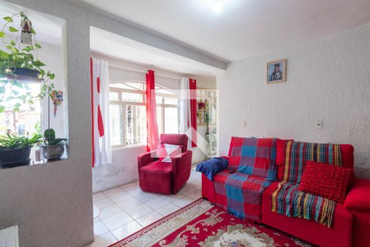 Sala de casa à venda com 5 quartos, 300m² em Jardim Brasília (zona Leste), São Paulo