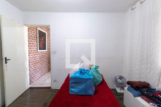 Quarto 1 de casa à venda com 5 quartos, 300m² em Jardim Brasília (zona Leste), São Paulo