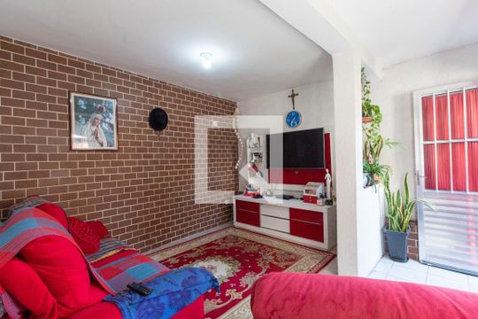 Casa à venda com 5 quartos, 300m² em Jardim Brasília (zona Leste), São Paulo
