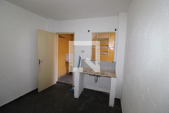 Cozinha de casa à venda com 3 quartos, 60m² em Jardim Boa Vista (zona Oeste), São Paulo