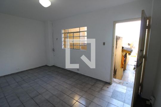 Sala de casa à venda com 3 quartos, 60m² em Jardim Boa Vista (zona Oeste), São Paulo