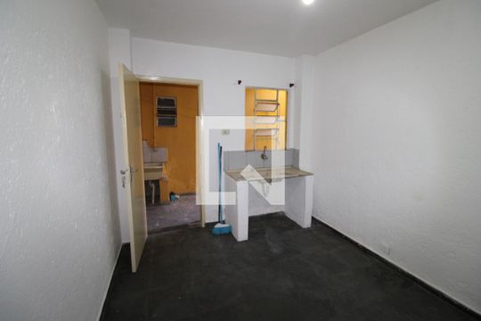 Cozinha de casa à venda com 3 quartos, 60m² em Jardim Boa Vista (zona Oeste), São Paulo