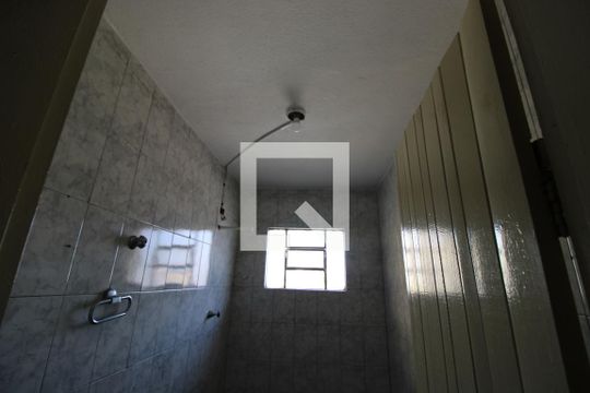 Banheiro de casa à venda com 3 quartos, 60m² em Jardim Boa Vista (zona Oeste), São Paulo