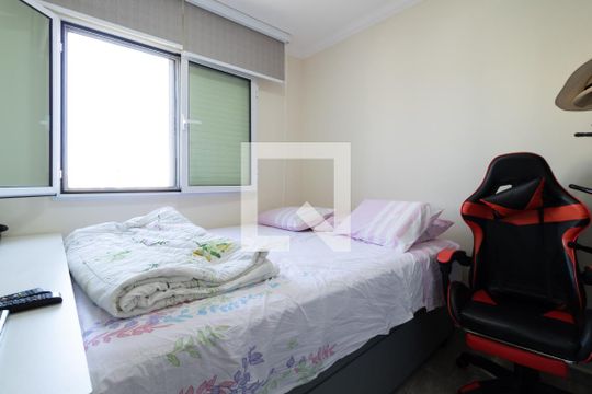 Quarto 1 de apartamento à venda com 2 quartos, 67m² em Vila Santa Clara, São Paulo