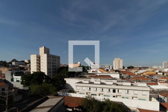 Vista Sala de apartamento à venda com 2 quartos, 67m² em Vila Santa Clara, São Paulo