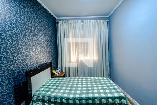 Quarto 2 de apartamento para alugar com 3 quartos, 110m² em Mooca, São Paulo