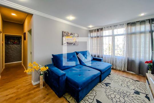 Apartamento para alugar com 3 quartos, 110m² em Mooca, São Paulo