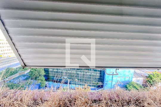 Vista do Quarto 3 de apartamento para alugar com 3 quartos, 110m² em Mooca, São Paulo