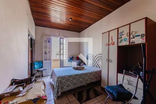 Quarto 2 de apartamento à venda com 3 quartos, 110m² em Ipiranga, São Paulo