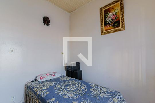 Quarto 1 de apartamento à venda com 3 quartos, 110m² em Ipiranga, São Paulo