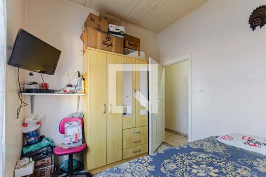 Quarto 1 de apartamento à venda com 3 quartos, 110m² em Ipiranga, São Paulo