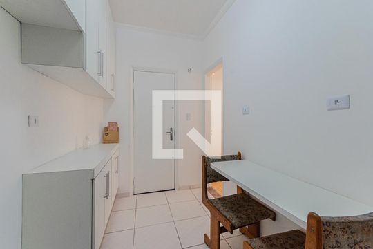 Copa de apartamento à venda com 4 quartos, 106m² em Liberdade, São Paulo