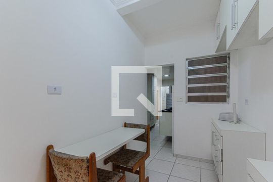 Copa de apartamento à venda com 4 quartos, 106m² em Liberdade, São Paulo